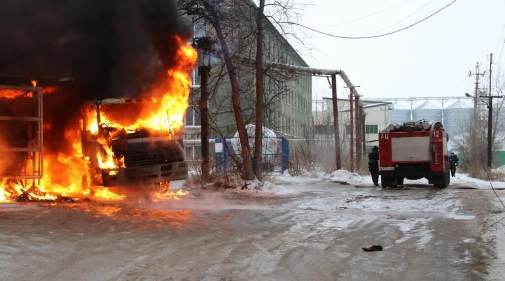    Фото из архива редакции