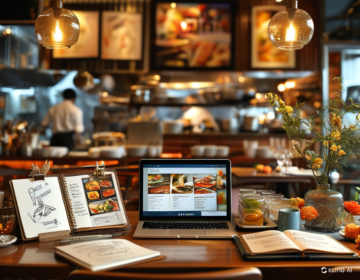 Создайте Успешный Ресторан с Нуля: Полное Руководство от Идеи до Реализации!