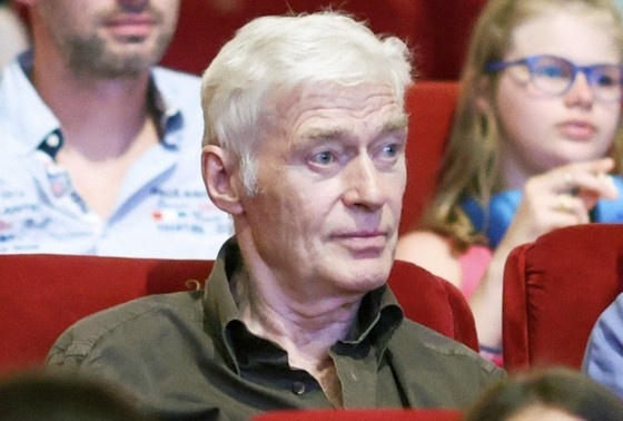    Борис Щербаков