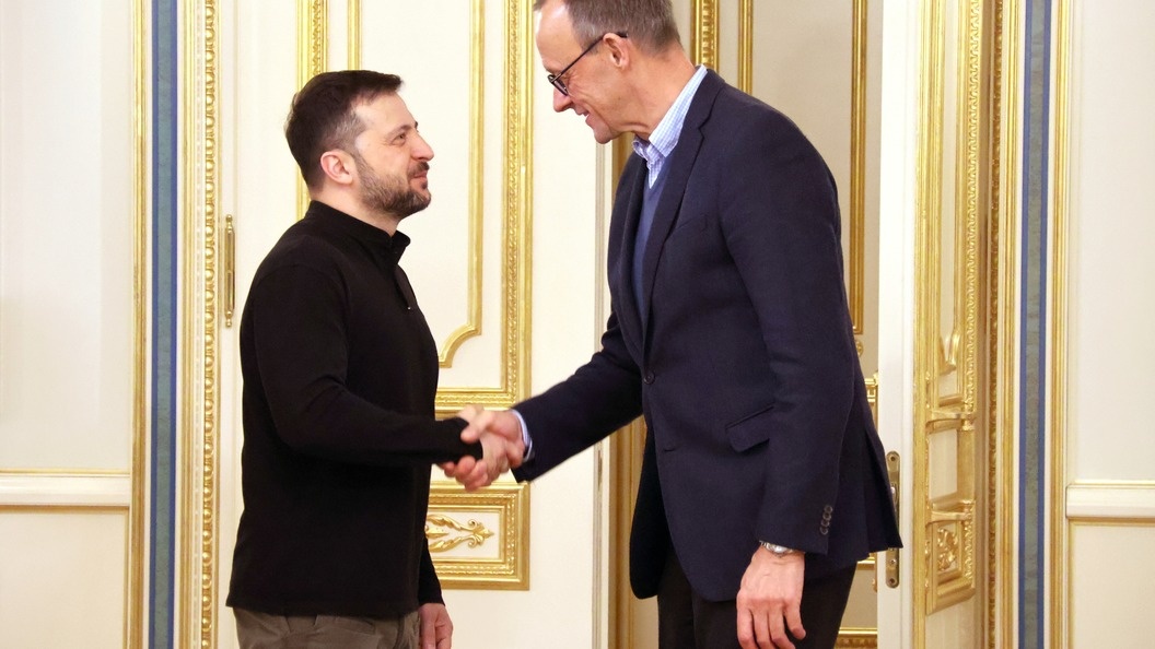    Фото: Oleksandr Klymenko/Keystone Press Agency/Globallookpress