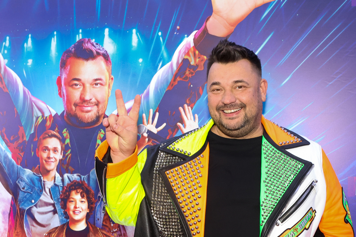 Belkin Alexey/news.ru/Globallookpress