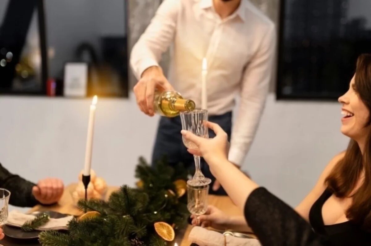    Температура наоборот: что говорит холод 11 декабря о погоде летом