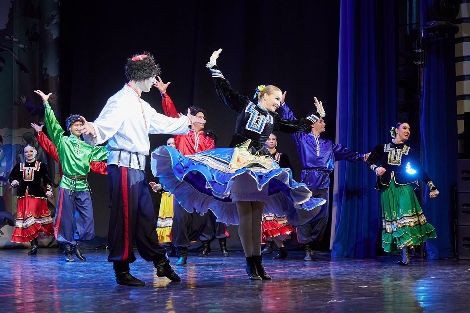    Фото: филармония Кузбасса.