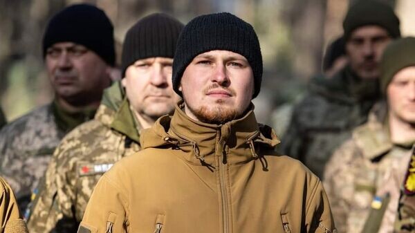    © Facebook* (*деятельность Meta по реализации Facebook запрещена в России как экстремистская) / Генштаб ВСУ/Сухопутные войска ВСУ