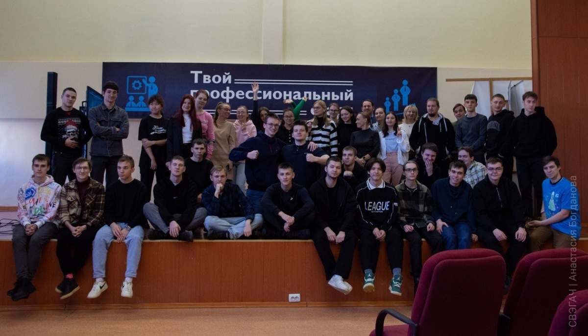 Фото: Фестиваль / Анастасия Богданова