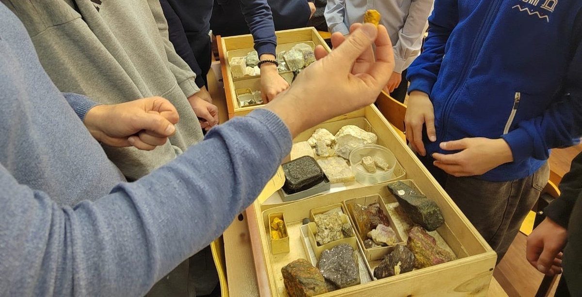 Фото: Мастер-класс / Социальные сети СВГУ