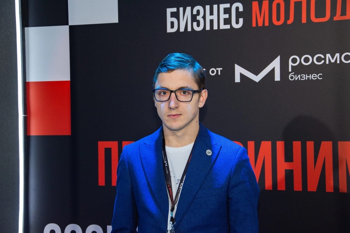 Иван Дергачёв