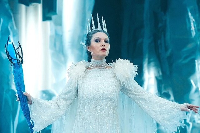    Фото:  Кадр из фильма