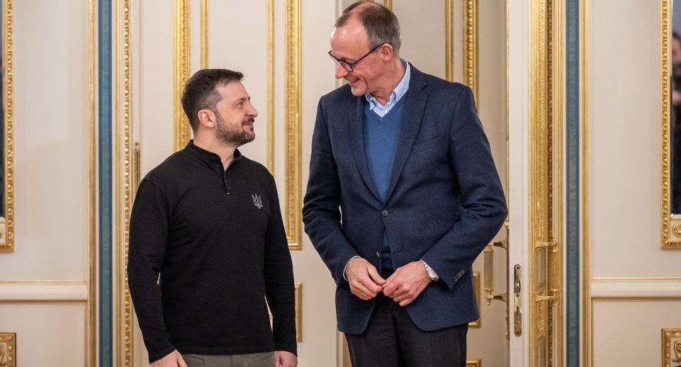    Michael Kappeler/dpa / Global Look Press