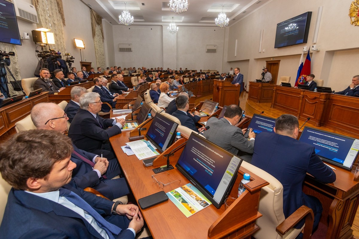 Фото: Илья Климентьев