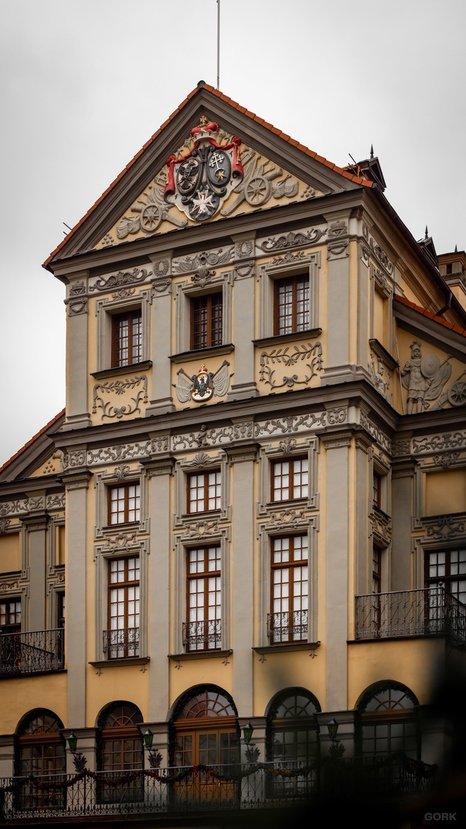 Фото: GORK | Гео: Несвиж, BY