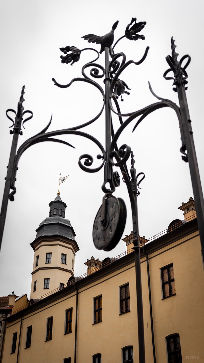 Фото: GORK | Гео: Несвиж, BY
