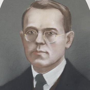 Кондратьев Николай Дмитриевич