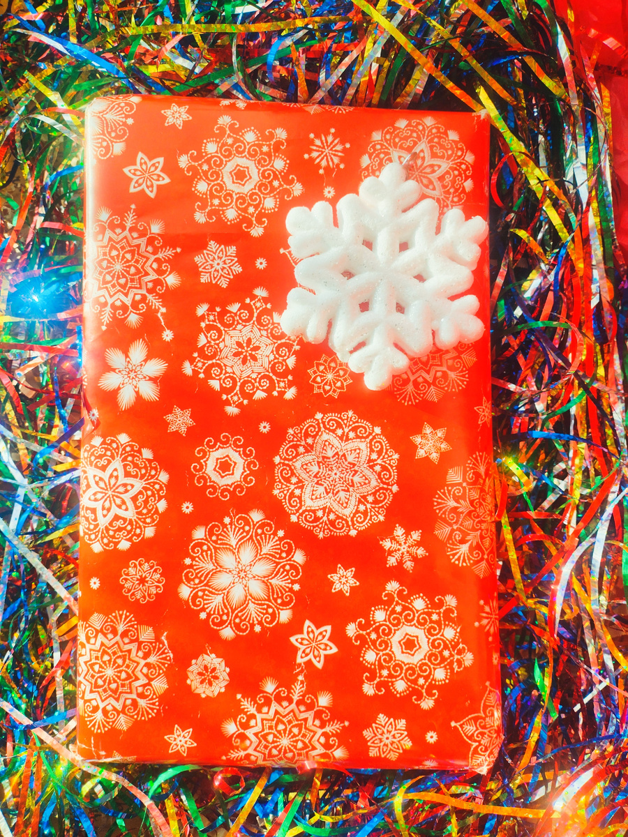 Фото из личного архива