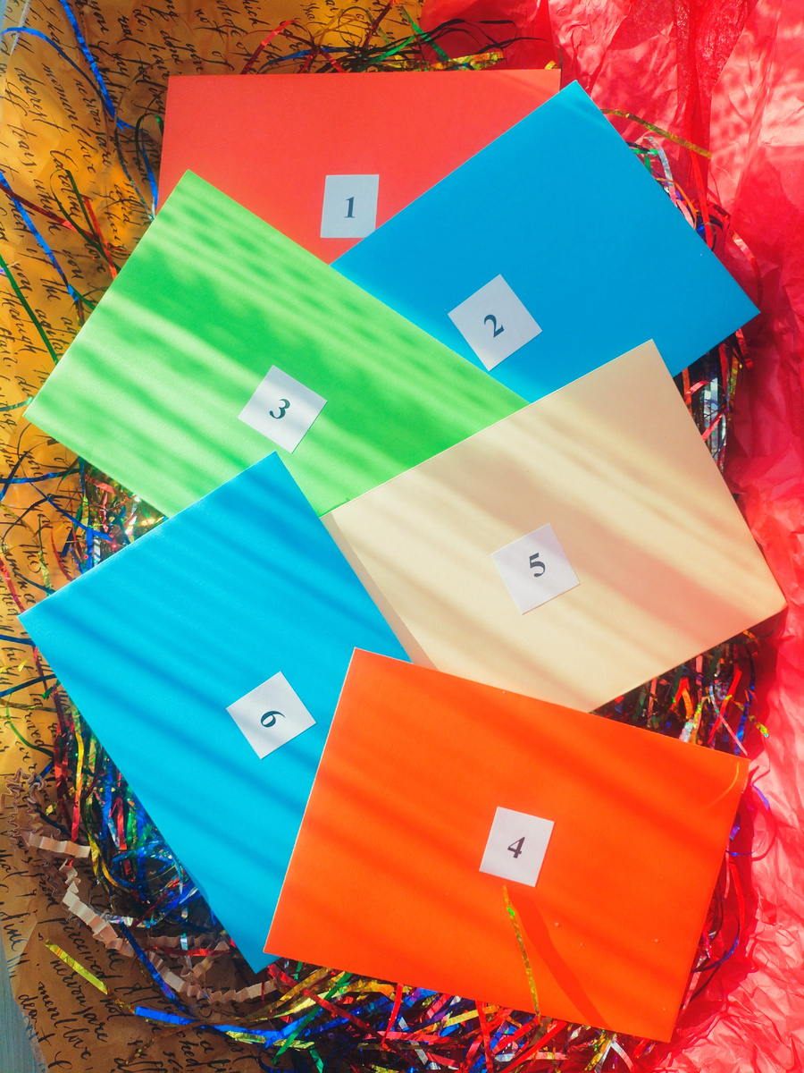 Фото из личного архива