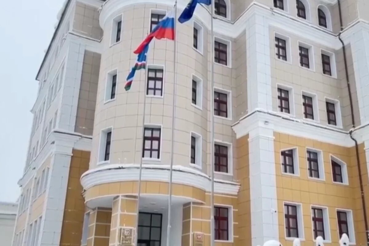    Прокуратура проверит обоснованность трат в онкодиспансере Якутска