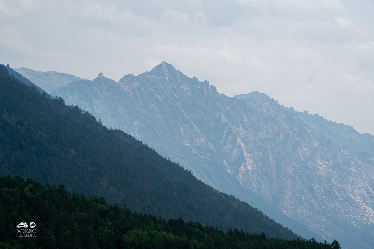 Фото Лубсана Чагдурова