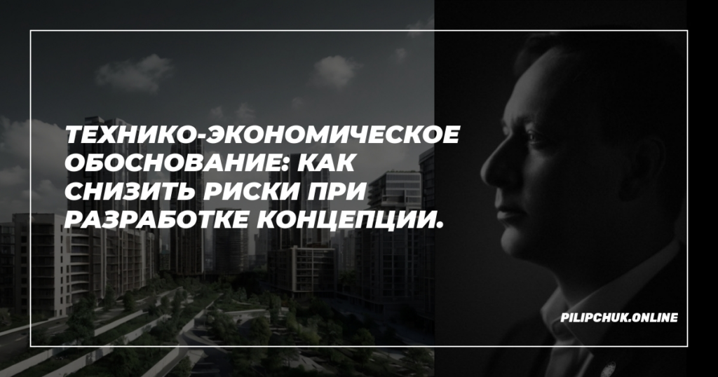    tehniko-ekonomicheskoe-obosnovanie-snizhenie-risikov-разработка-концепции admin