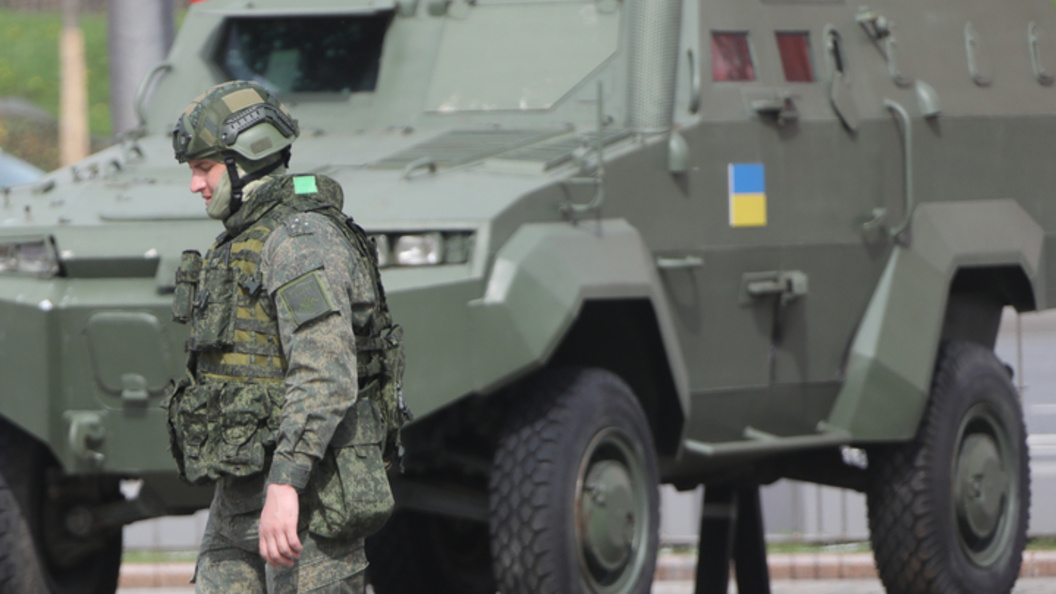    Фото: Bocharov Denis/Globallookpress