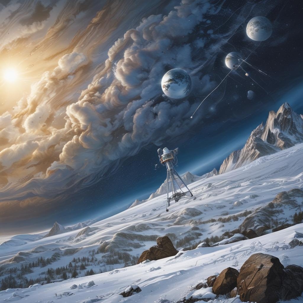 Сибирь/ askai/