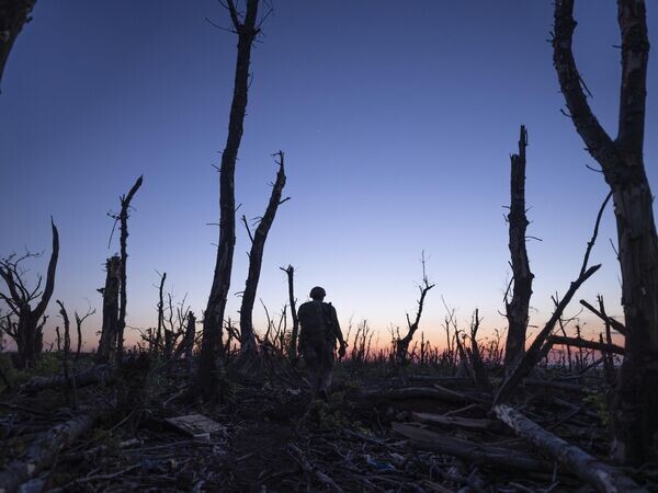    © AP Photo / Mstyslav Chernov