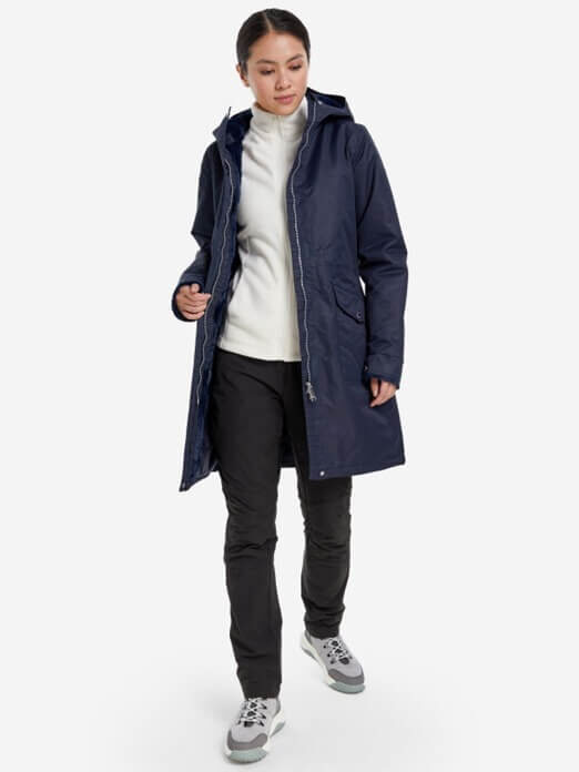    Куртка Regatta Romine с мембраной 5000 мм водного столба