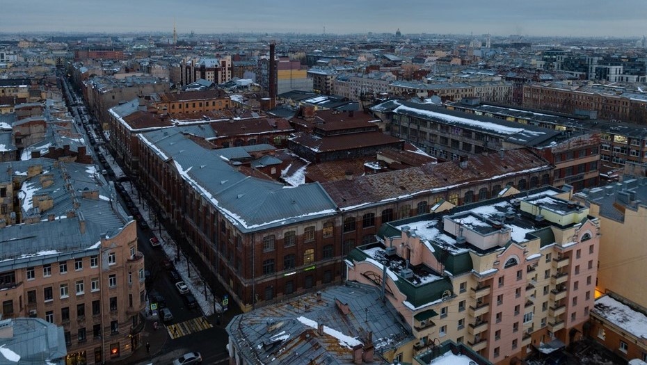    Автор фото: Михаил Тихонов / "ДП"