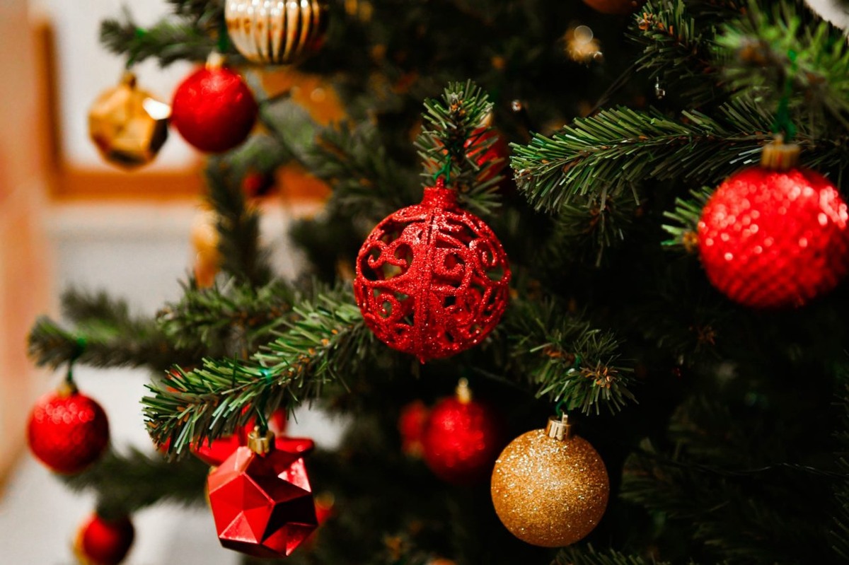    Новогодняя открытка. Фото: пресс-служба правительства Карелии