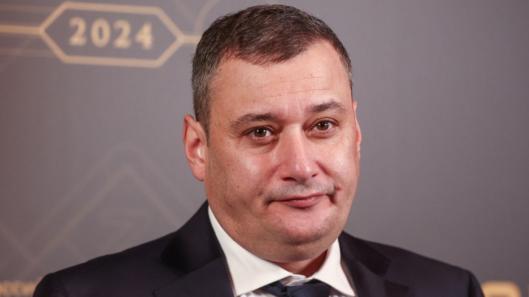    Фото: Shatokhina Natalia /Globallookpress/