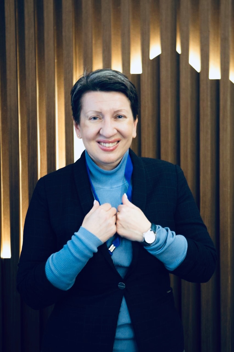 Автор в Челябинске