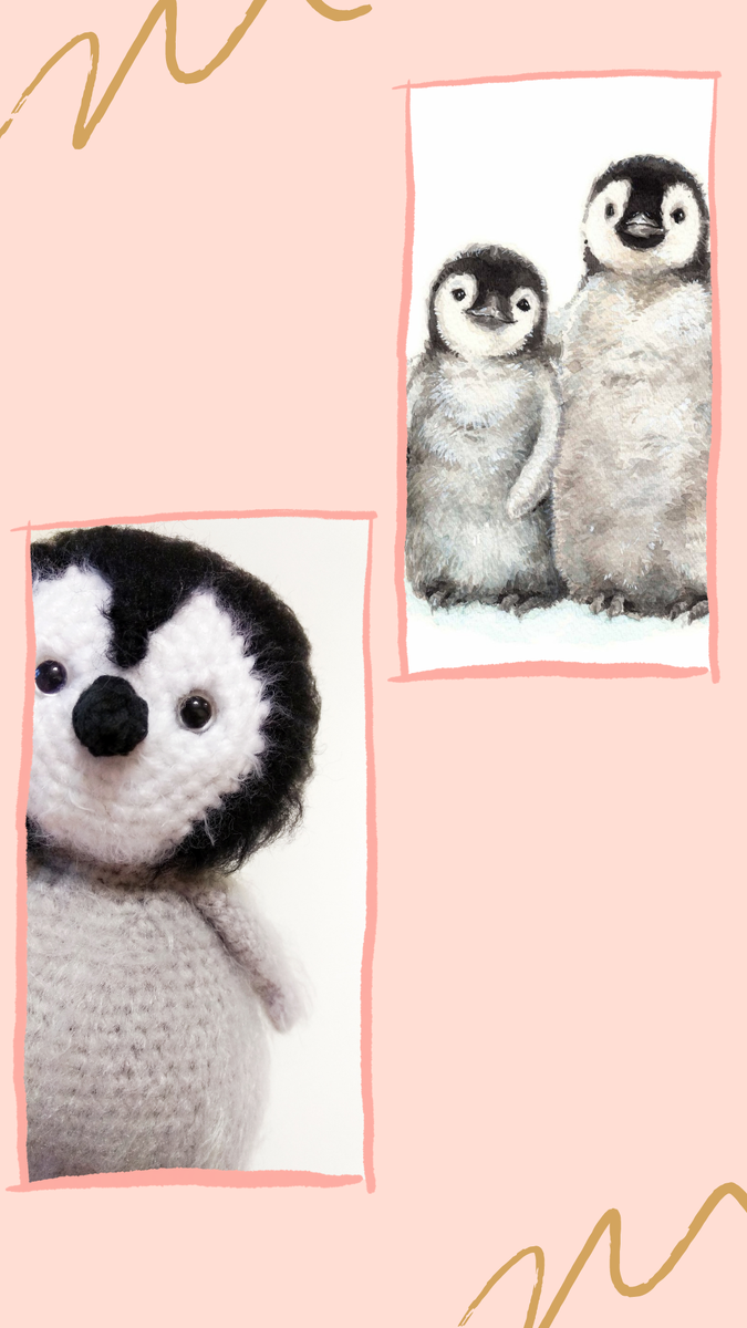 До сих пор не могу сделать на него мастер-класс 😐.