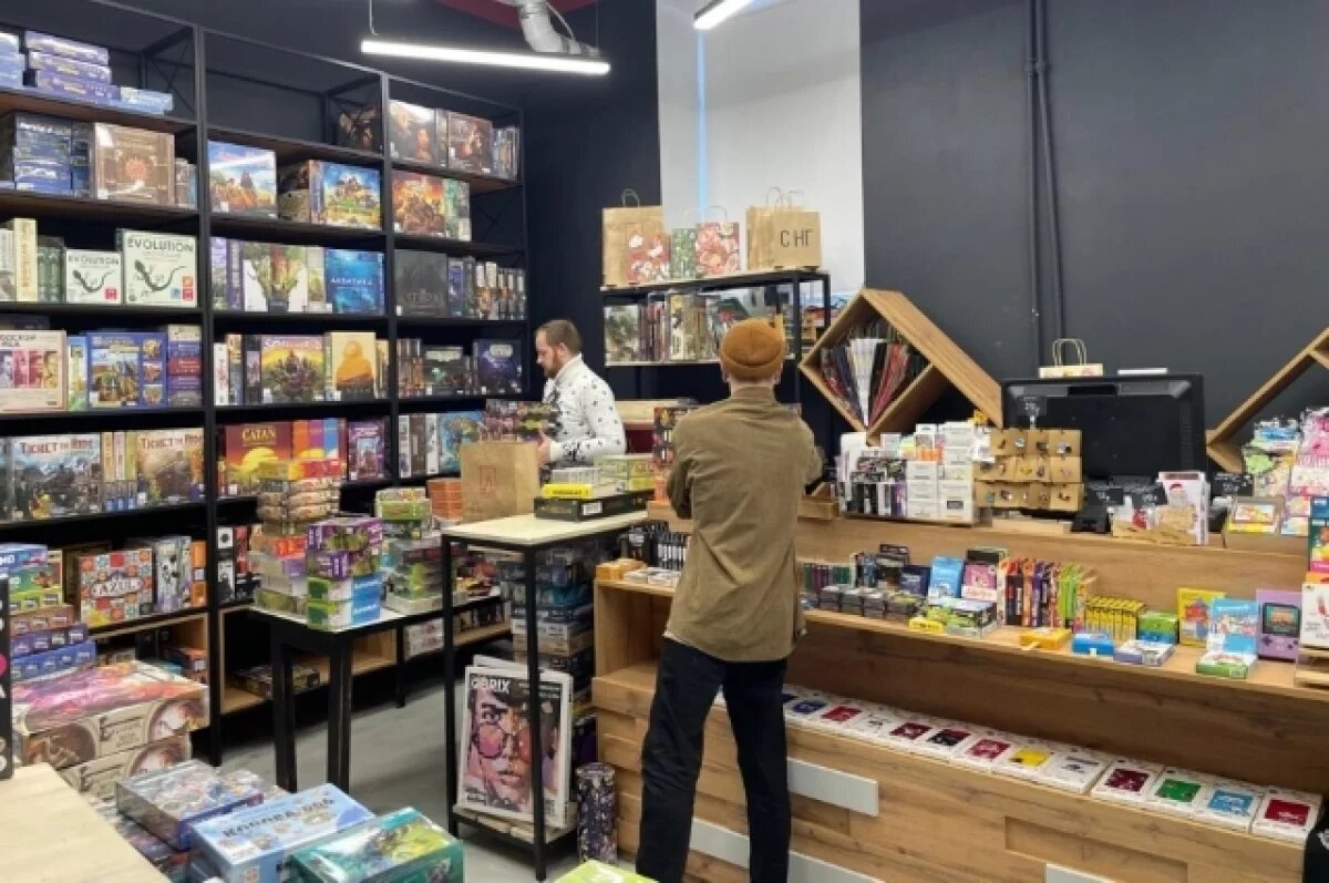    В Хабаровске откроется кофейня для креативной молодежи