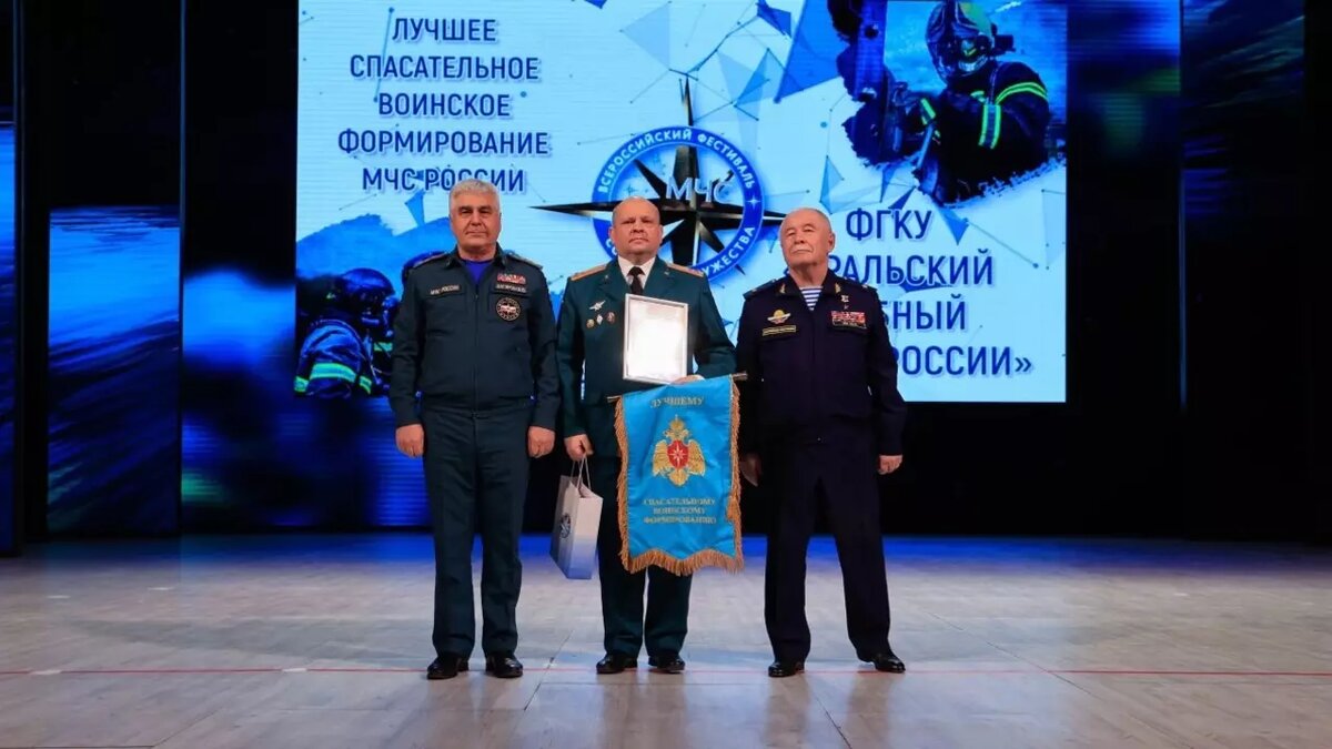     Источник: МЧС Челябинской области