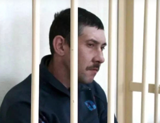 Михаил Миронов в суде. Фото: МК