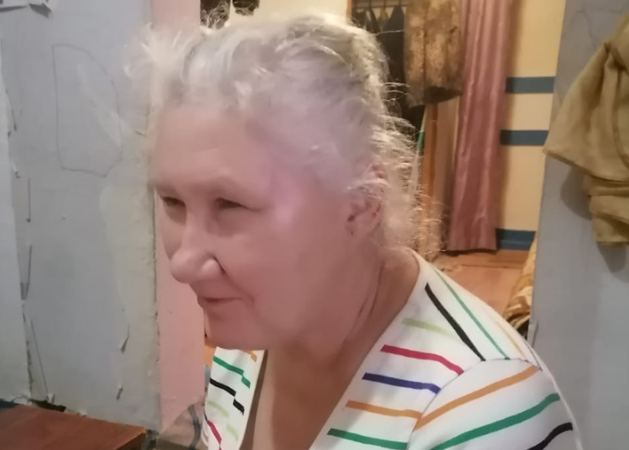 Мать Михаила