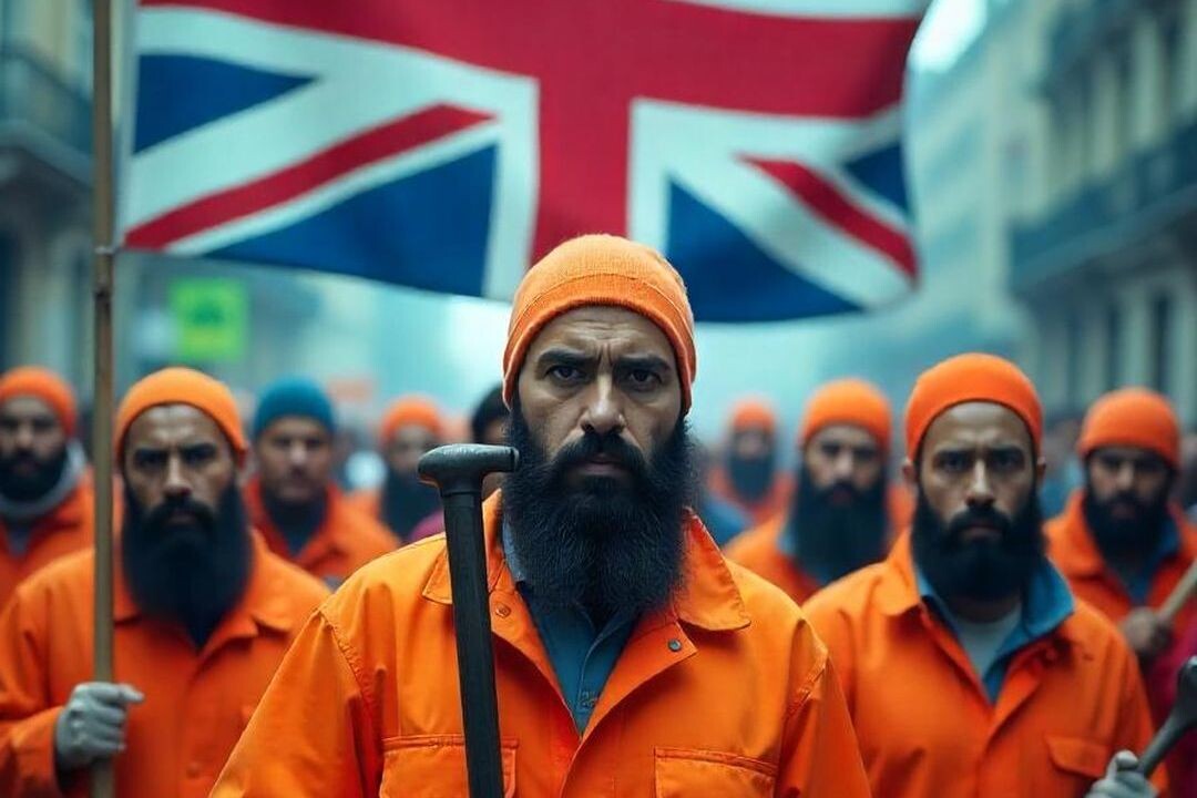 Фото сгенерировано ИИ