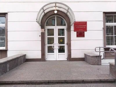    Фото: mos-gorsud.ru Анфиса Слепцова