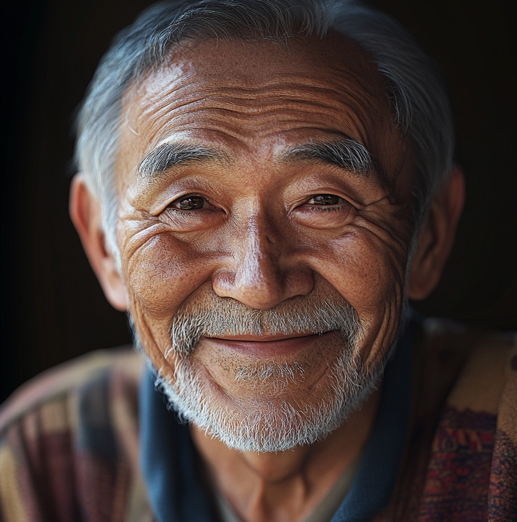 Голубые зоны долголетия