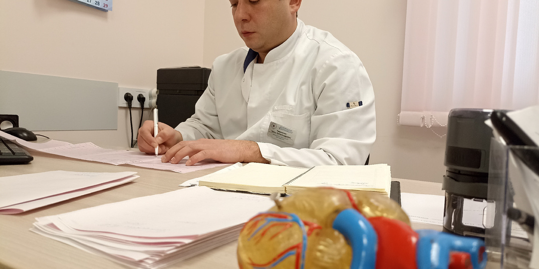 Инсульты, инфаркты - симптомы, первые действия и профилактика