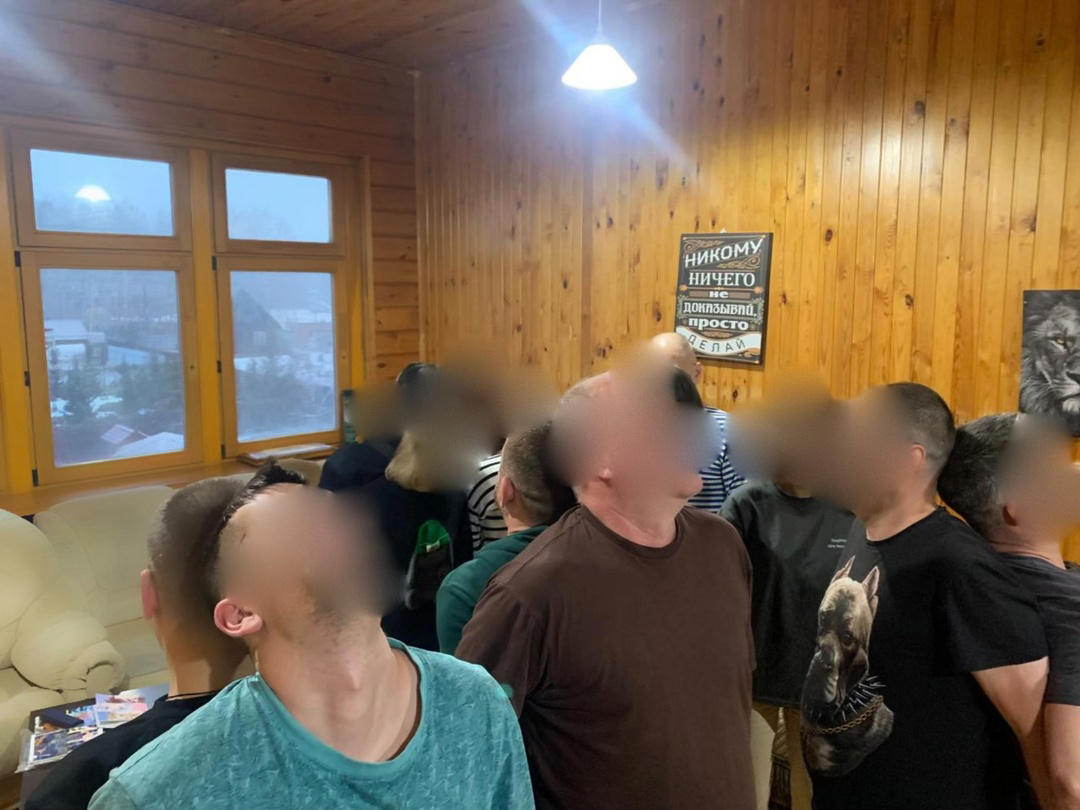 Тренинги для сплочения: путь к восстановлению