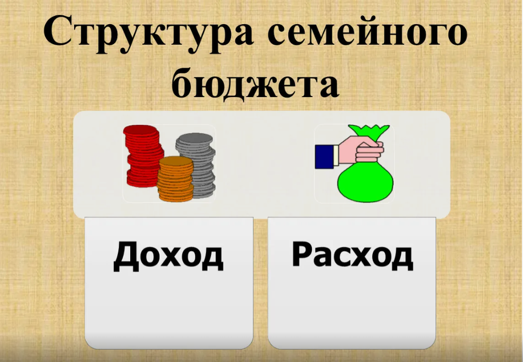 Как оптимизировать семейный бюджет?