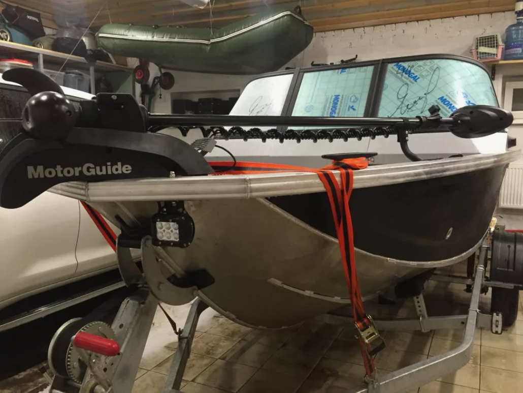 Автор фото: vetal_izhevsk форум motolodka ru