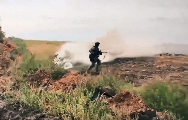    Скриншот программы Сибирь фронтовая