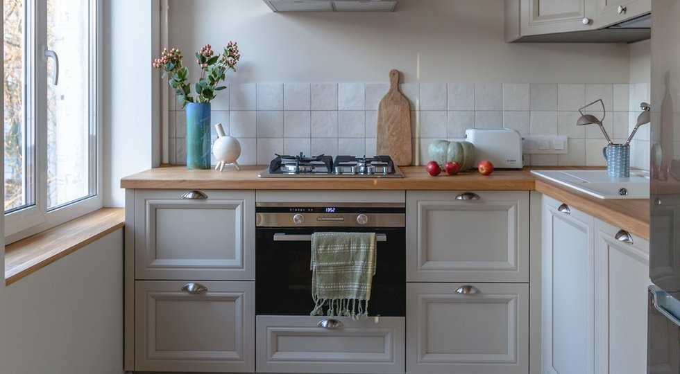 Хрущевка без хлама: система хранения, которая реально работает