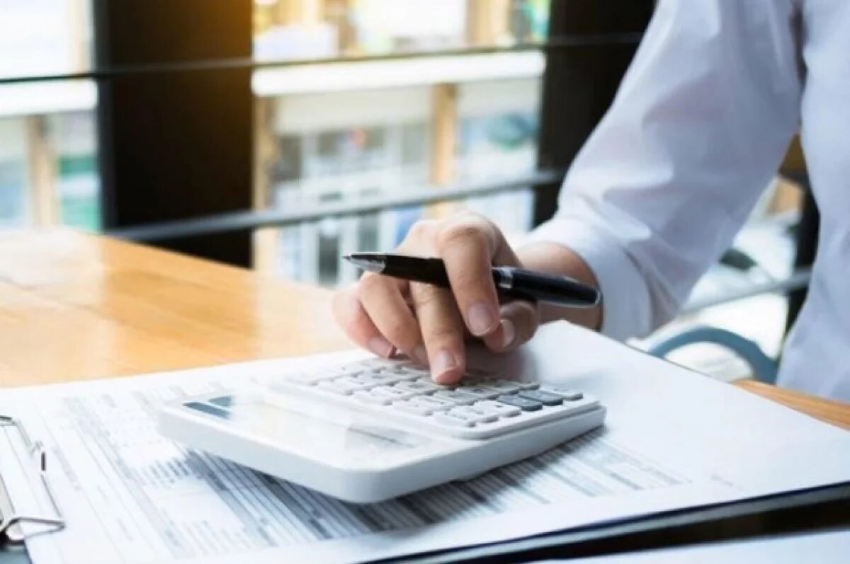    В Чувашии на 40% выросло количество самозанятых