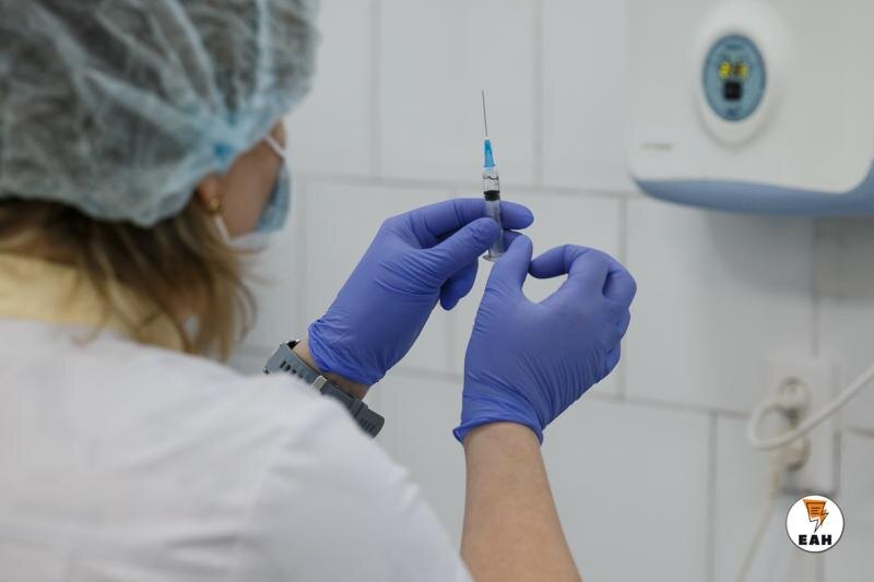    ЕАН. Жителей приглашают на прием по вопросам оказания медпомощи