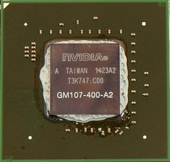 Взято с Overclockers