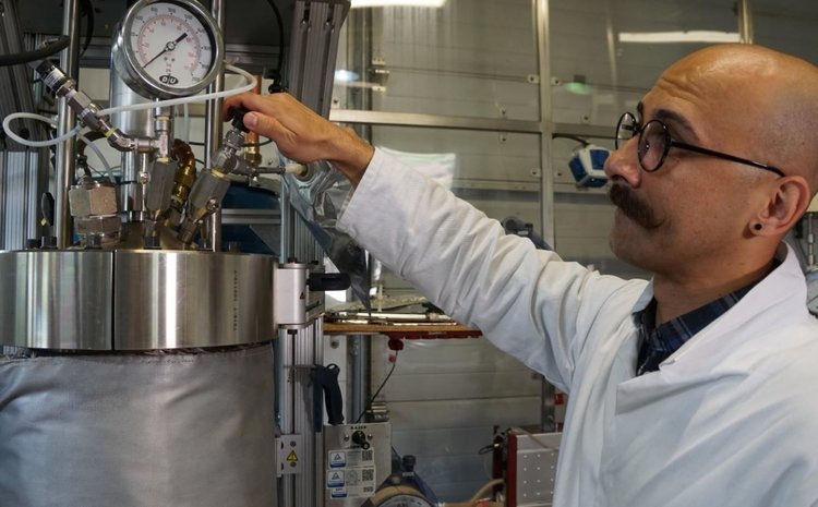    Искусственные гуминовые вещества получает сельское хозяйство благодаря прорывному открытию