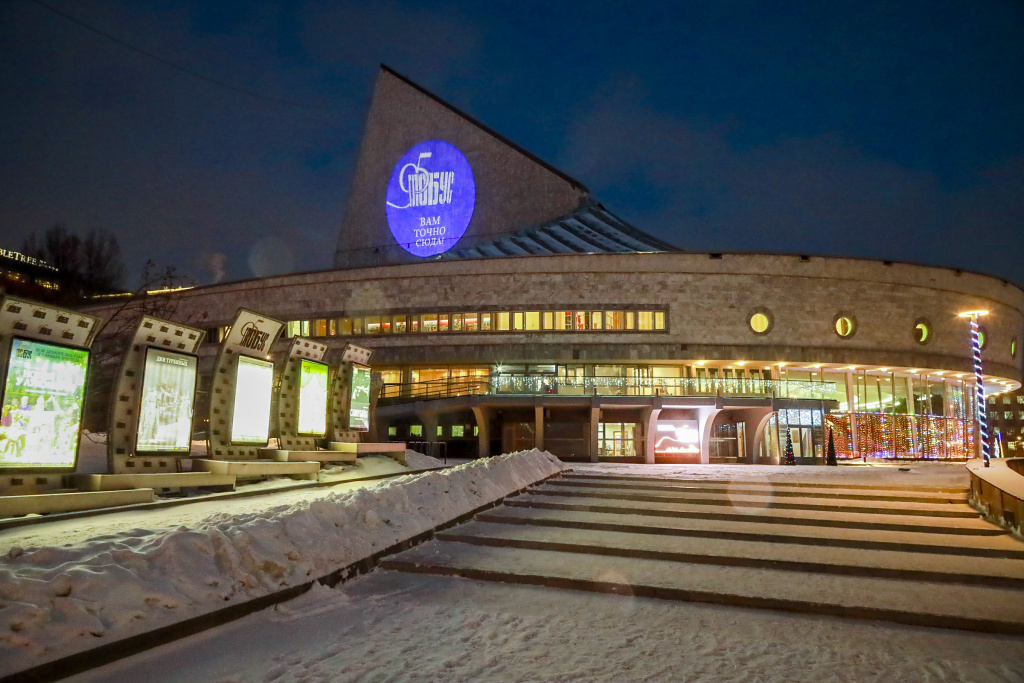 Фото: Павел Комаров, nsknews.info