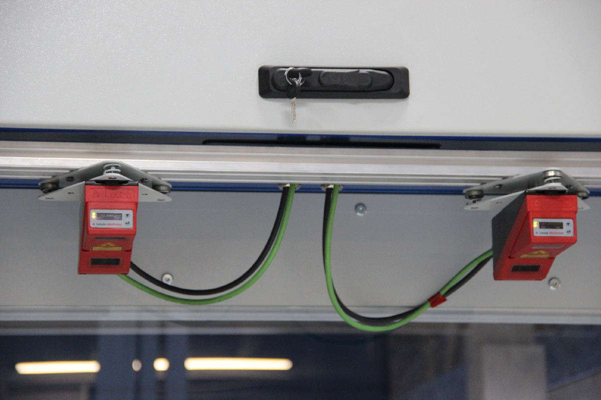 Система зрения станков АТРОБОТ